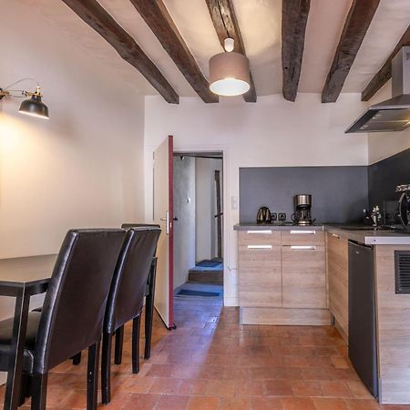 Logis De La Prevote Apartment Saint-Aignan  Ngoại thất bức ảnh