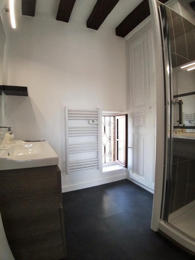 Logis De La Prevote Apartment Saint-Aignan  Ngoại thất bức ảnh